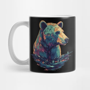 Bear Mug